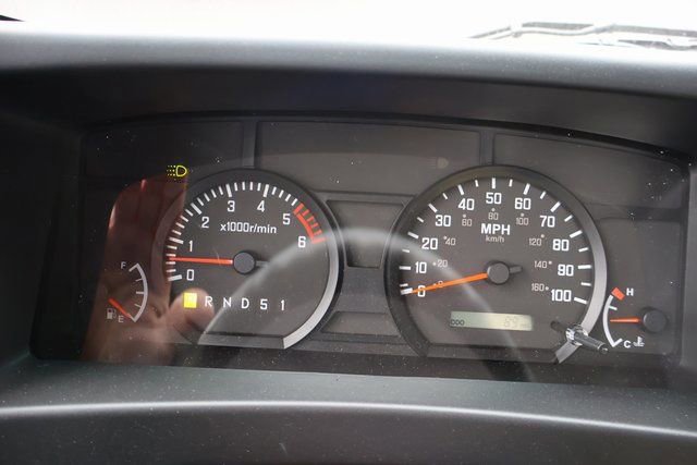 New 2025 Chevrolet Low Cab Forward image 25