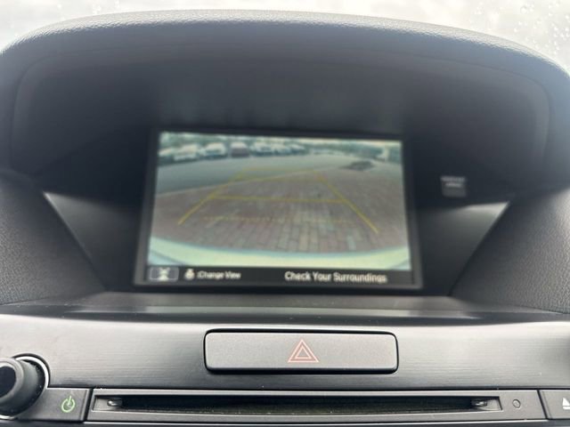 Used 2016 Acura MDX FWD image 20