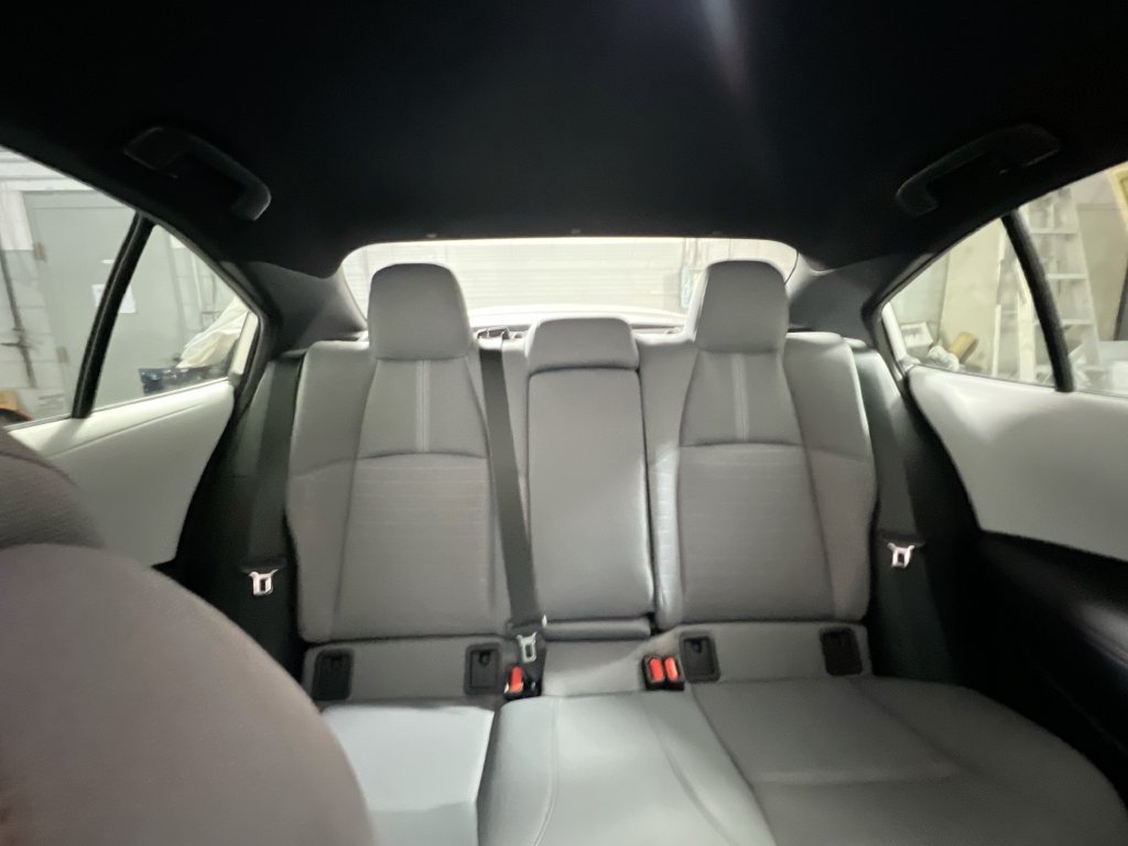 Used 2024 Toyota Corolla SE FWD image 30