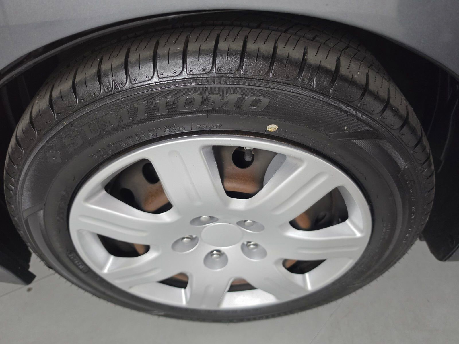 Used 2009 Honda Civic LX image 9