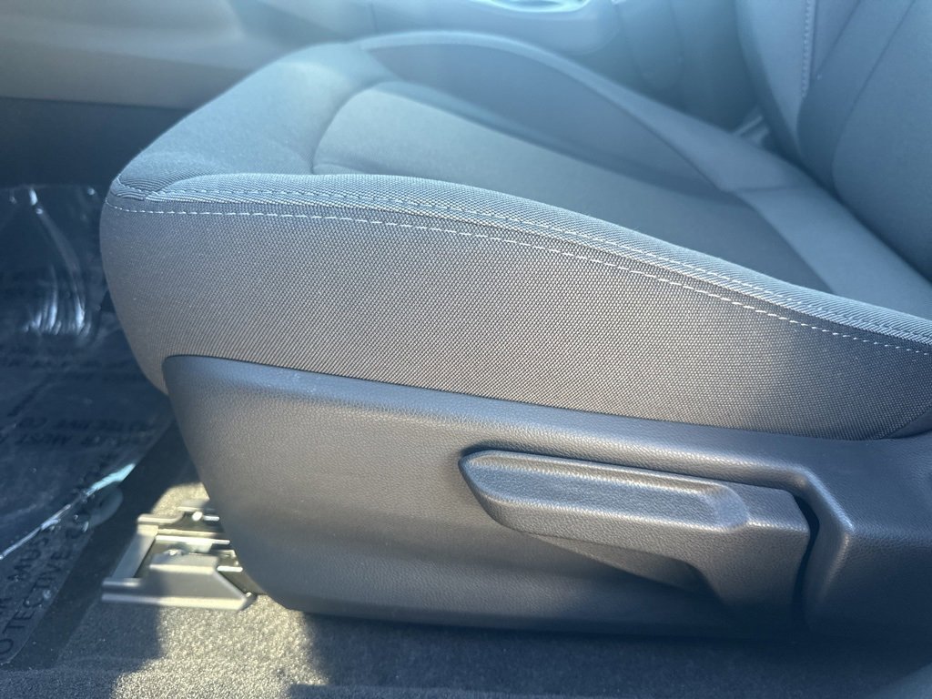 New 2026 Subaru Crosstrek 2.0i Premium image 12