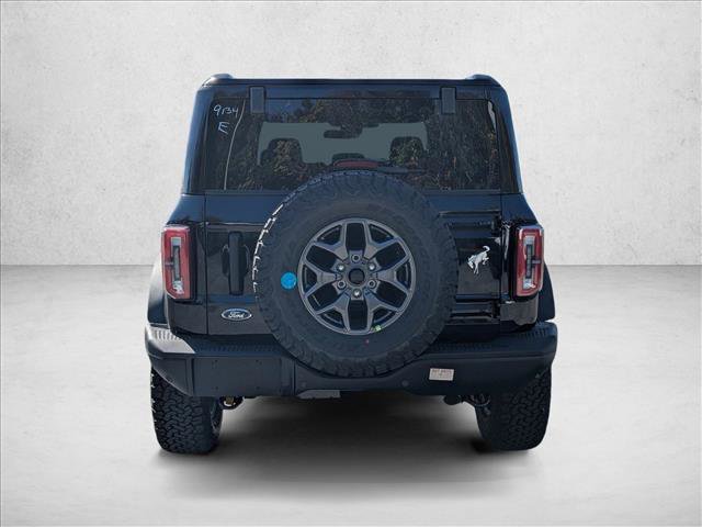 New 2025 Ford Bronco Badlands AWD/4WD image 7
