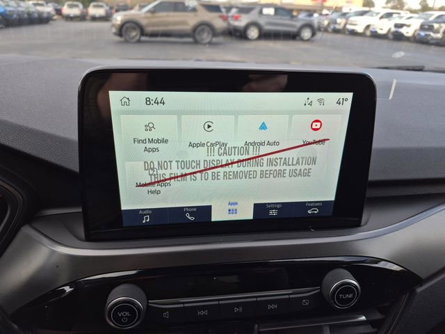 New 2026 Ford Escape Active image 21