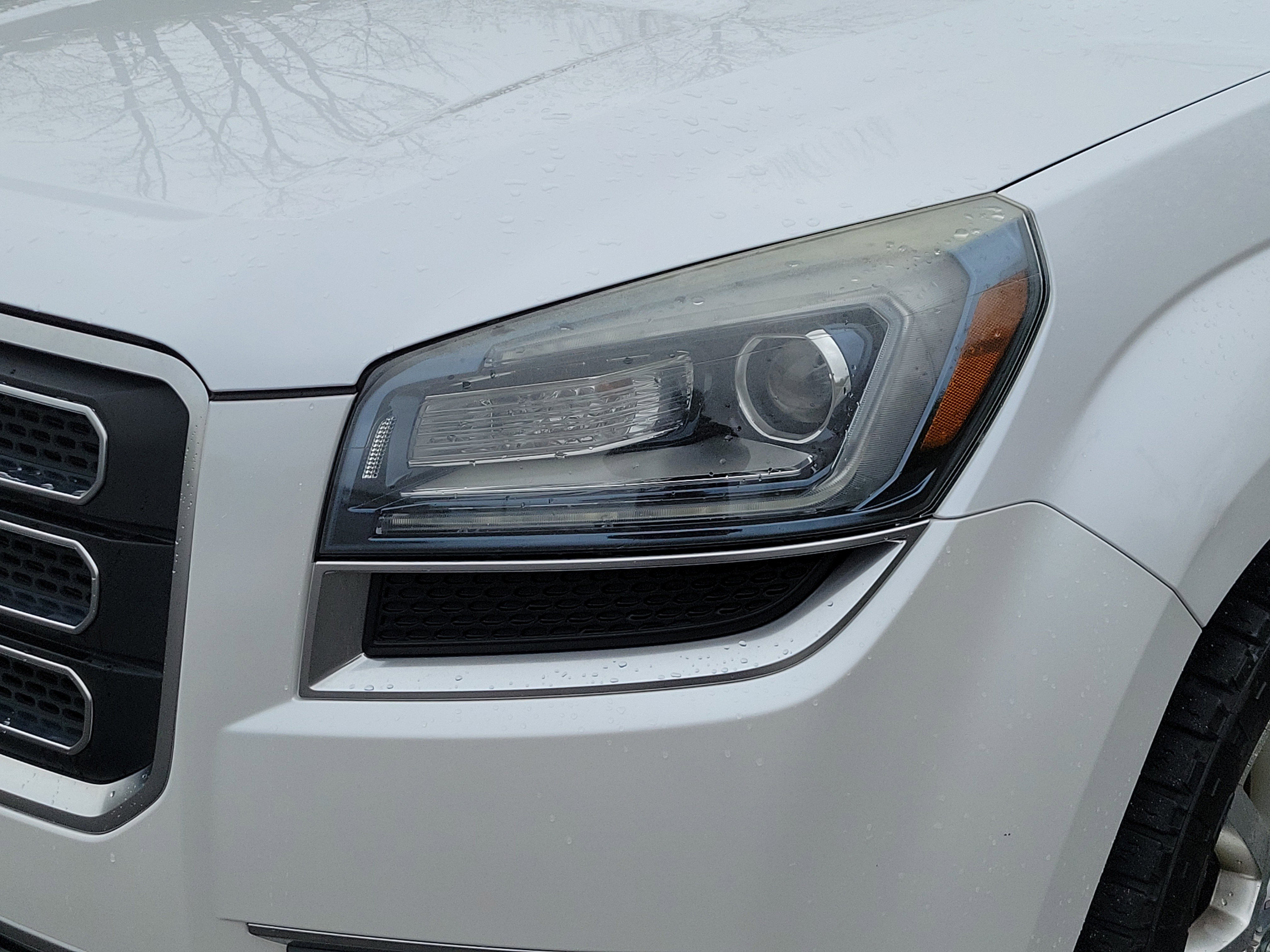 Used 2016 GMC Acadia SLT w/ Premium Edition AWD/4WD image 9