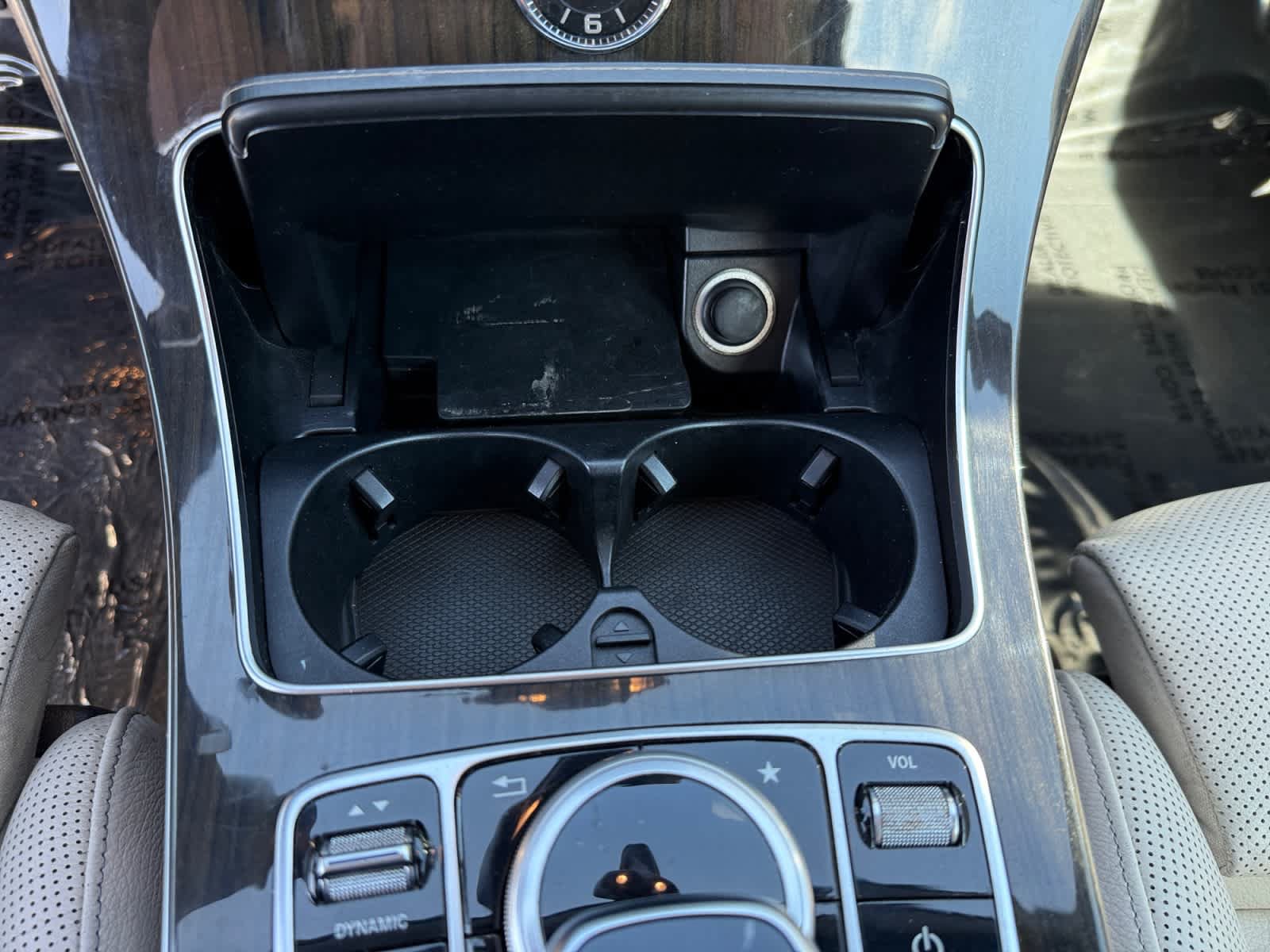 Used 2017 Mercedes-Benz C 43 AMG 4MATIC Cabriolet image 18