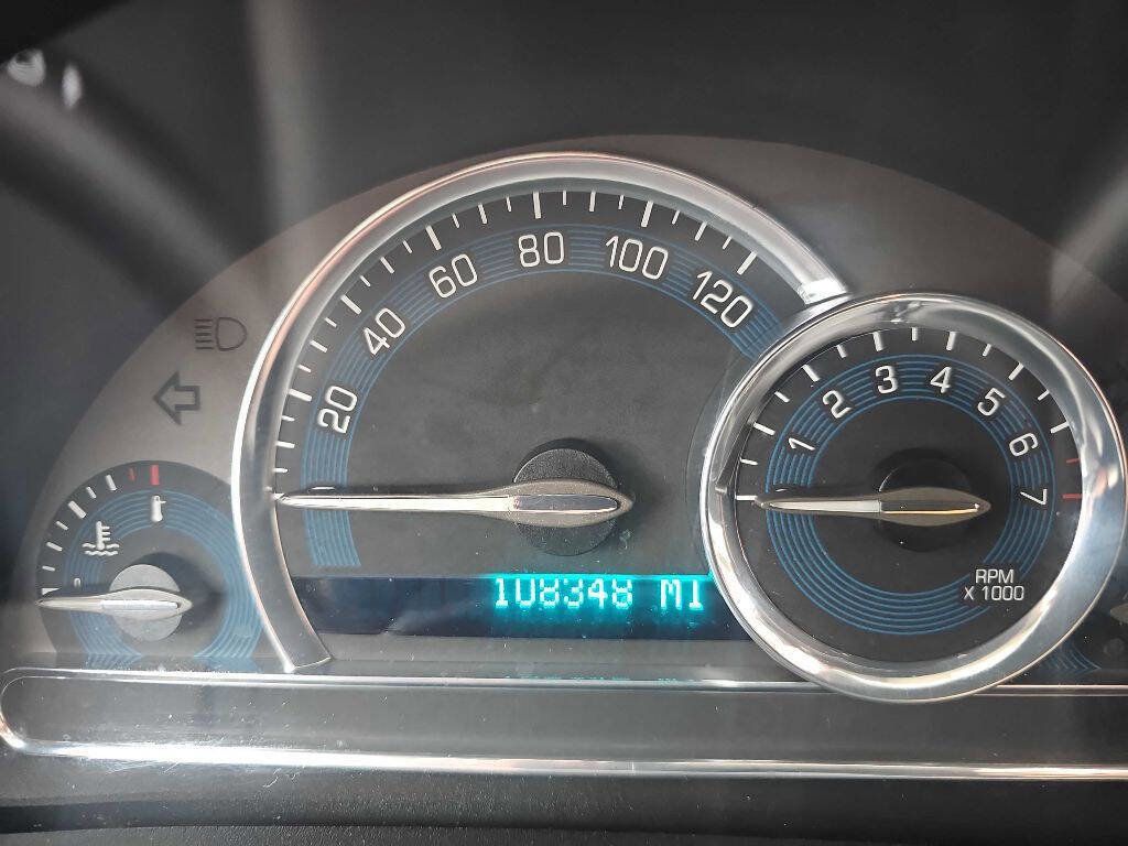 Used 2011 Chevrolet HHR LT image 14