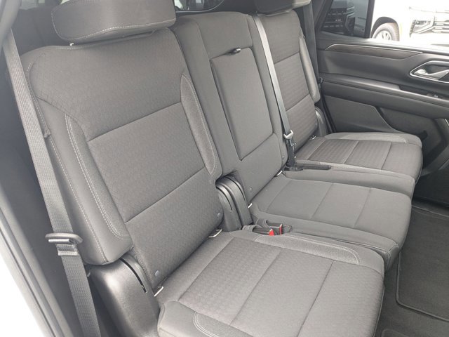 Certified 2021 Chevrolet Tahoe LS image 21