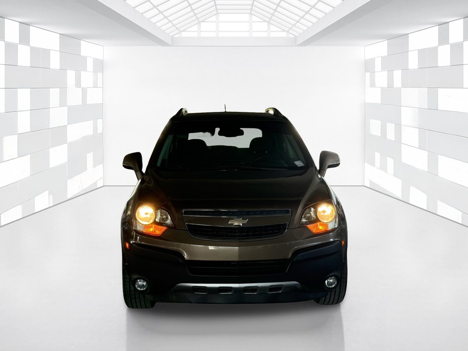 Used 2015 Chevrolet Captiva Sport LS FWD image 2
