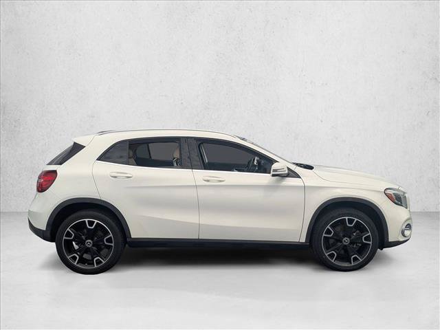 Used 2019 Mercedes-Benz GLA 250 image 4