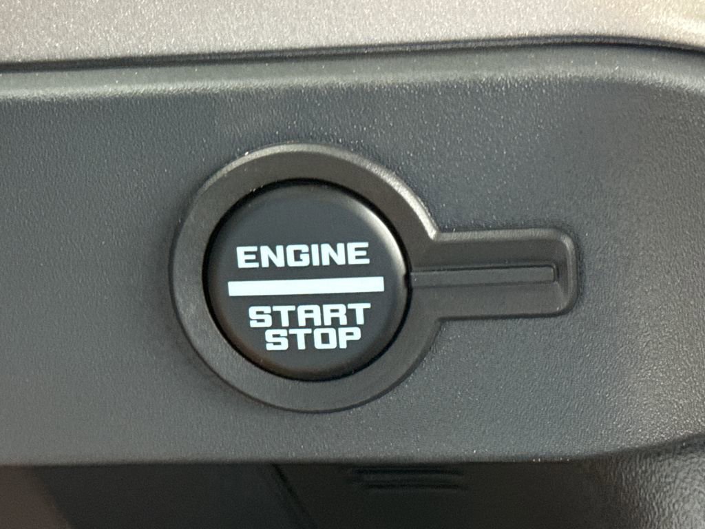 New 2026 Ford Bronco Outer Banks image 24