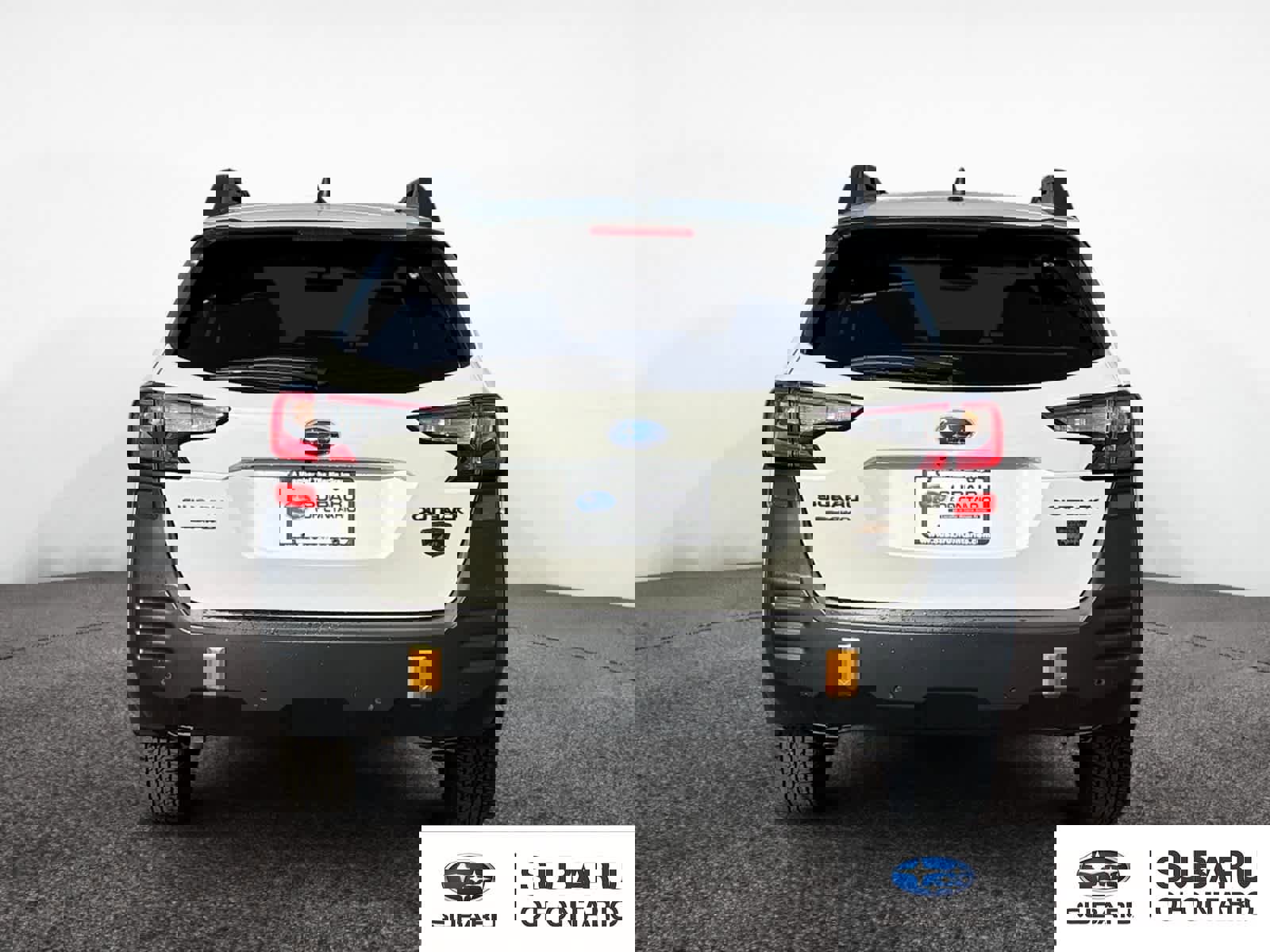 New 2025 Subaru Outback Wilderness image 4
