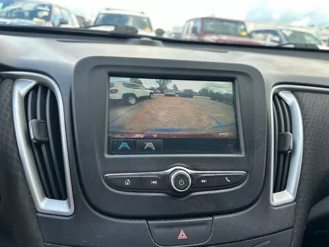 Used 2016 Chevrolet Malibu LS FWD image 8