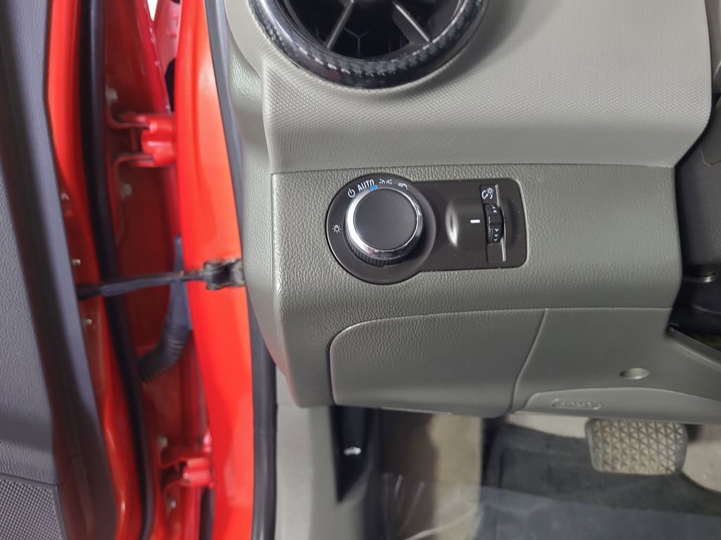 Used 2012 Chevrolet Sonic LT image 13