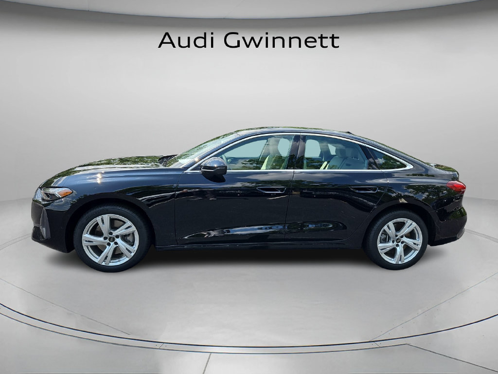 Used 2025 Audi A5 Premium AWD/4WD image 2