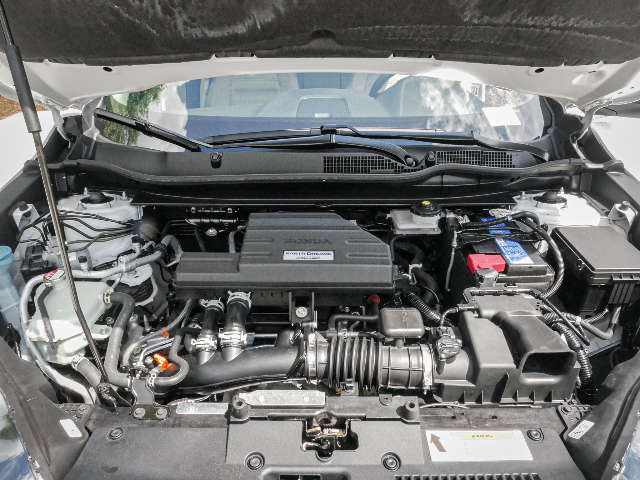 Used 2020 Honda CR-V LX image 31