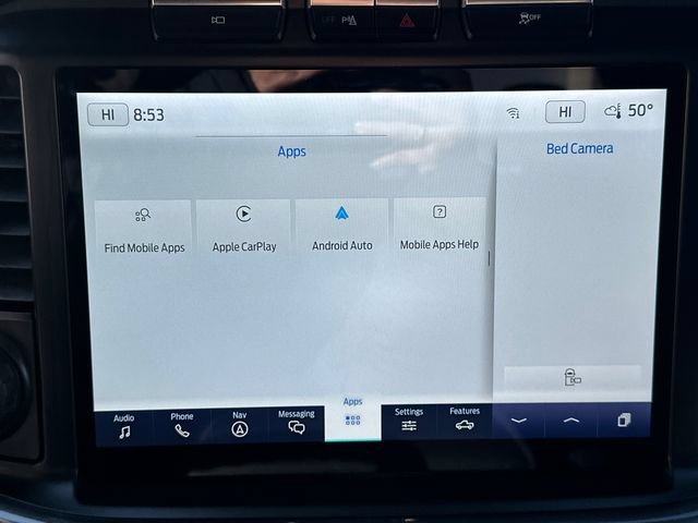 Used 2023 Ford F150 XLT w/ Equipment Group 302A High AWD/4WD image 28