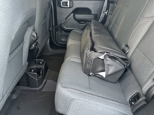 New 2026 Jeep Gladiator Sport image 22