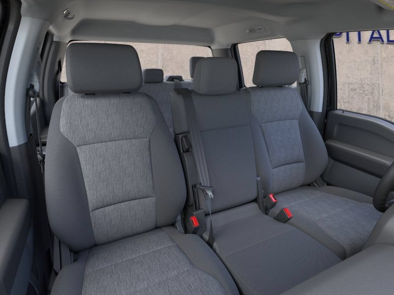 New 2026 Ford F350 XL AWD/4WD image 12