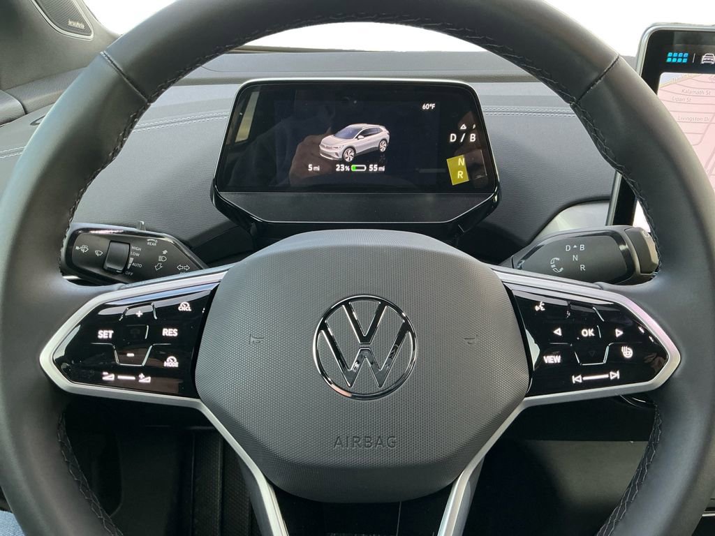 New 2026 Volkswagen ID.4 Pro S Plus AWD/4WD image 24