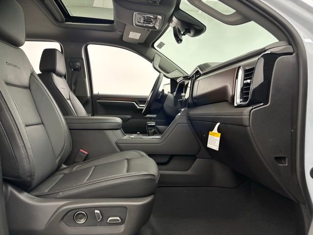 New 2026 GMC Sierra 1500 Denali AWD/4WD image 35