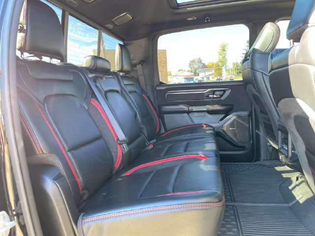 Used 2022 RAM 1500 TRX w/ TRX Level 2 Equipment Group AWD/4WD image 49