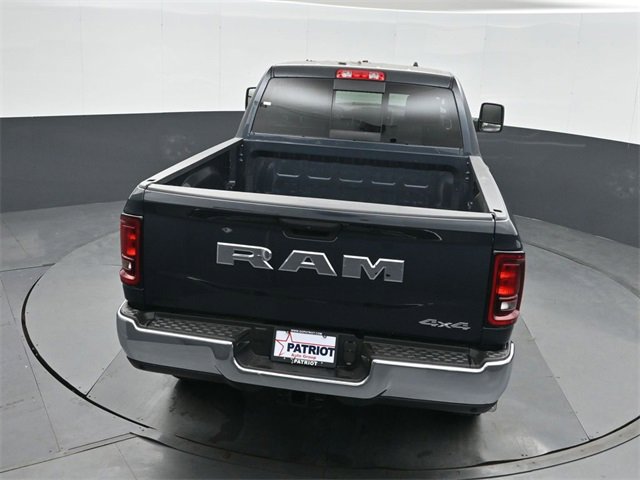 New 2026 RAM 2500 Tradesman image 31