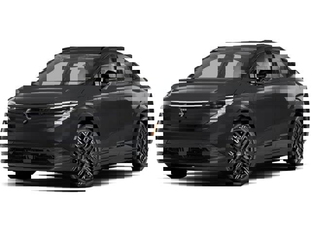 New 2026 Nissan Leaf Platinum+ image 3