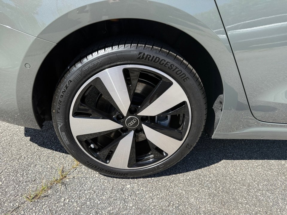 New 2025 Audi A5 2.0T Premium Plus image 23