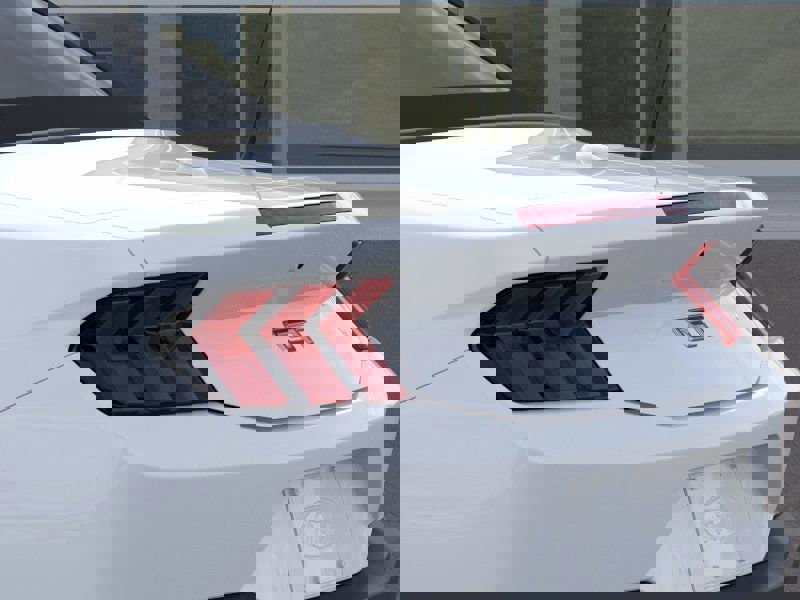 New 2026 Ford Mustang GT Premium w/ GT Performance Package image 24