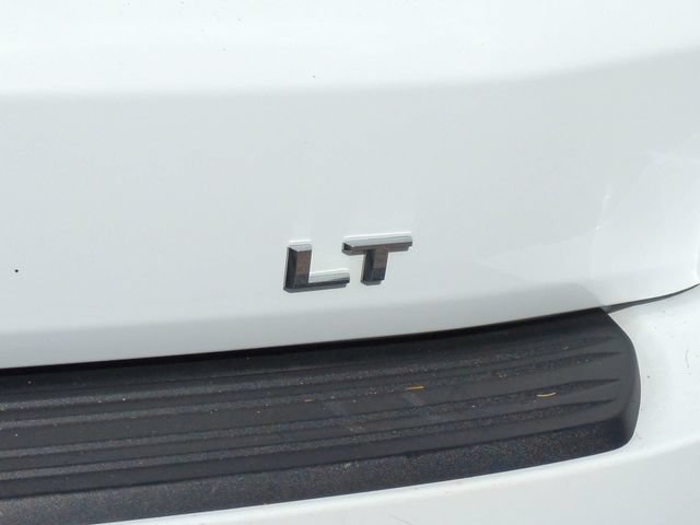 Used 2025 Chevrolet Tahoe LT AWD/4WD image 13