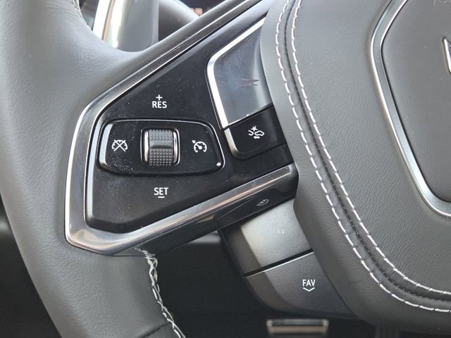 New 2026 Chevrolet Corvette Stingray Coupe RWD image 14