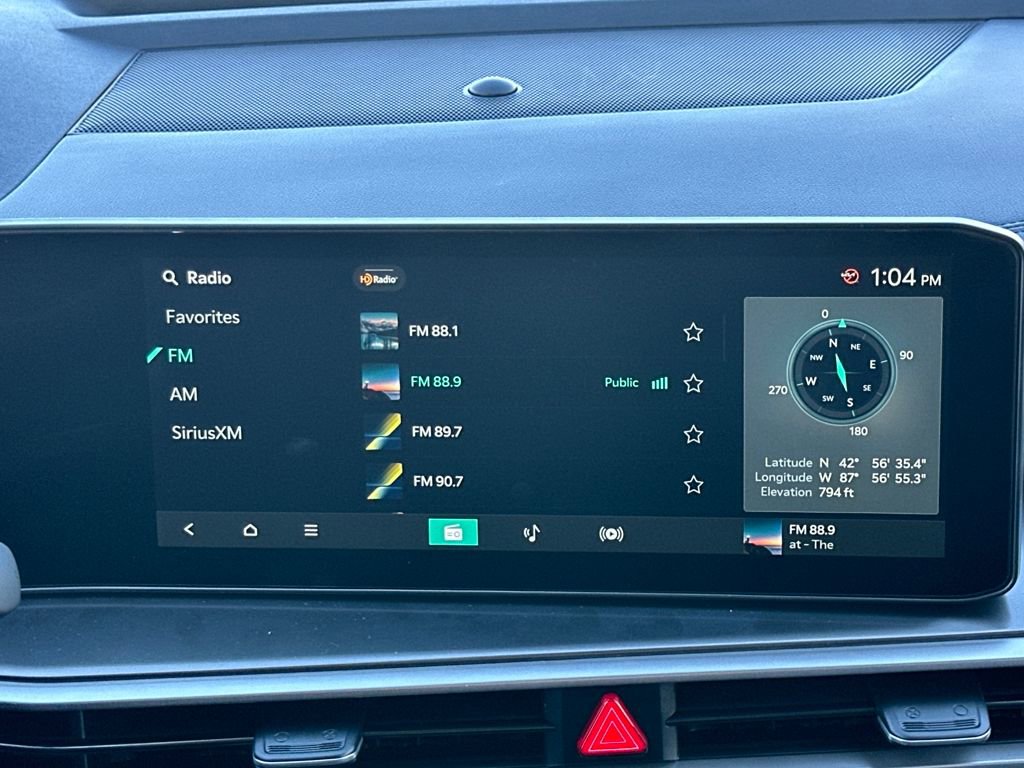 New 2026 Kia Sorento S AWD/4WD image 32