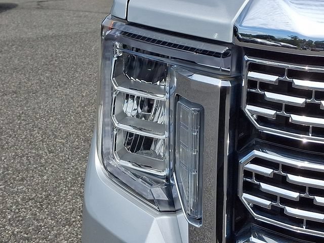 Used 2020 GMC Sierra 2500 Denali w/ Denali Ultimate Package AWD/4WD image 30