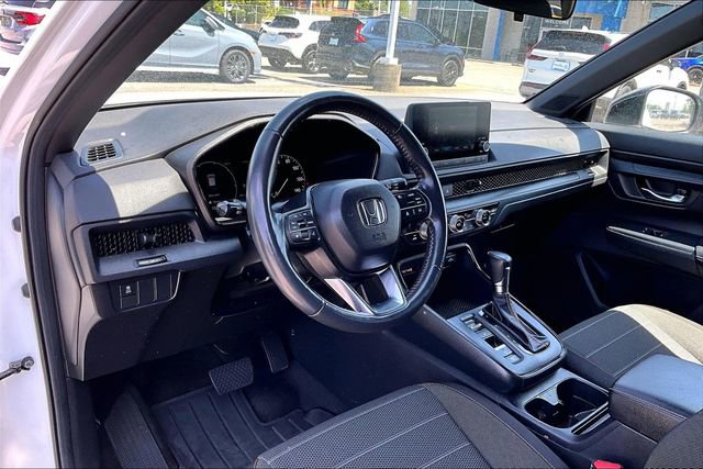 Used 2023 Honda CR-V Sport image 14