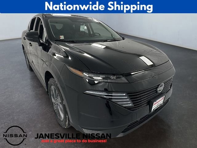 New 2026 Nissan Murano SL AWD/4WD image 1