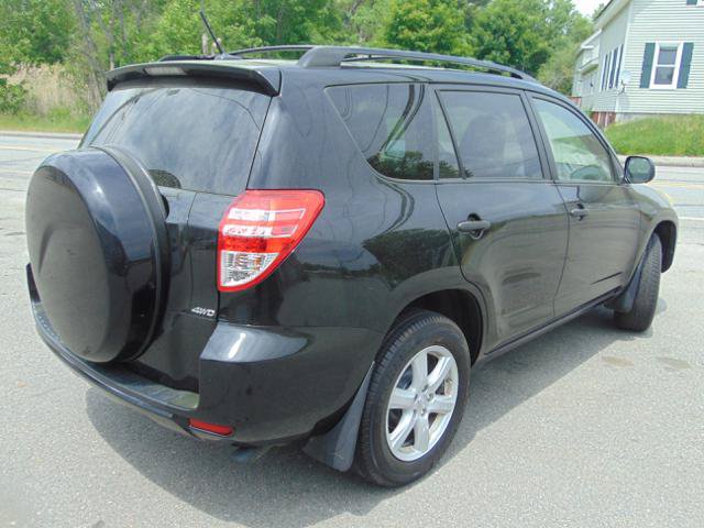 Used 2012 Toyota RAV4 4WD w/ Value Pkg image 12