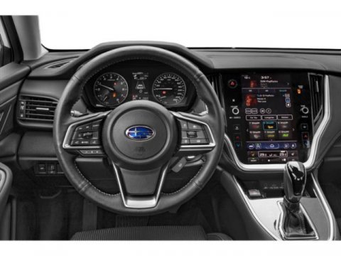 Certified 2025 Subaru Legacy Premium AWD/4WD image 10