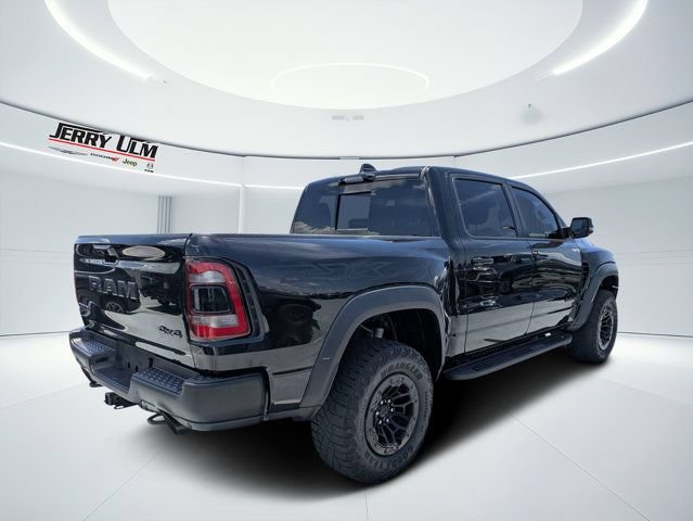Used 2023 RAM 1500 TRX w/ TRX Level 2 Equipment Group AWD/4WD image 3