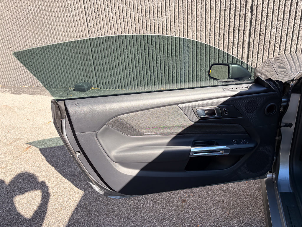 Certified 2025 Ford Mustang GT RWD image 16