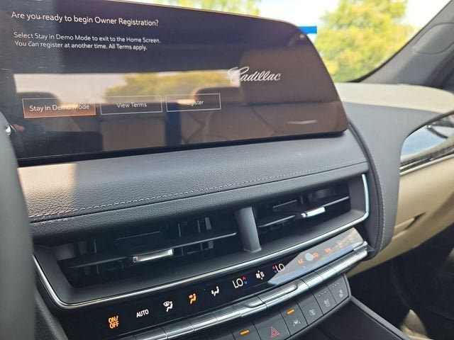 New 2026 Cadillac CT5 Premium Luxury RWD image 13