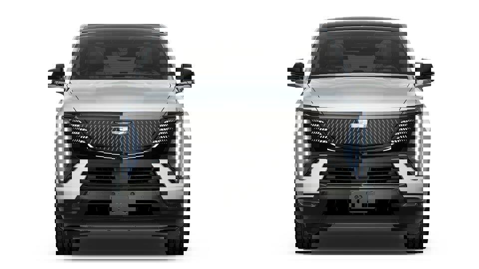 New 2025 Cadillac Escalade IQ Sport 2 image 58