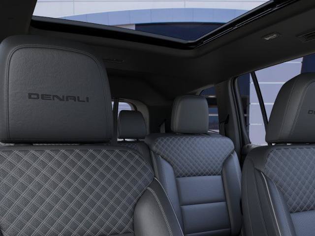 New 2026 GMC Acadia Denali w/ Super Cruise Package FWD image 48