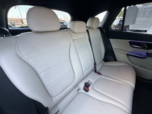 Used 2023 Mercedes-Benz GLC 300 4MATIC image 56