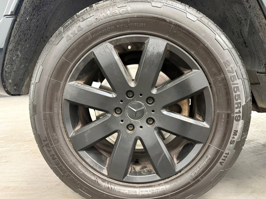 Used 2019 Mercedes-Benz G 550 image 75