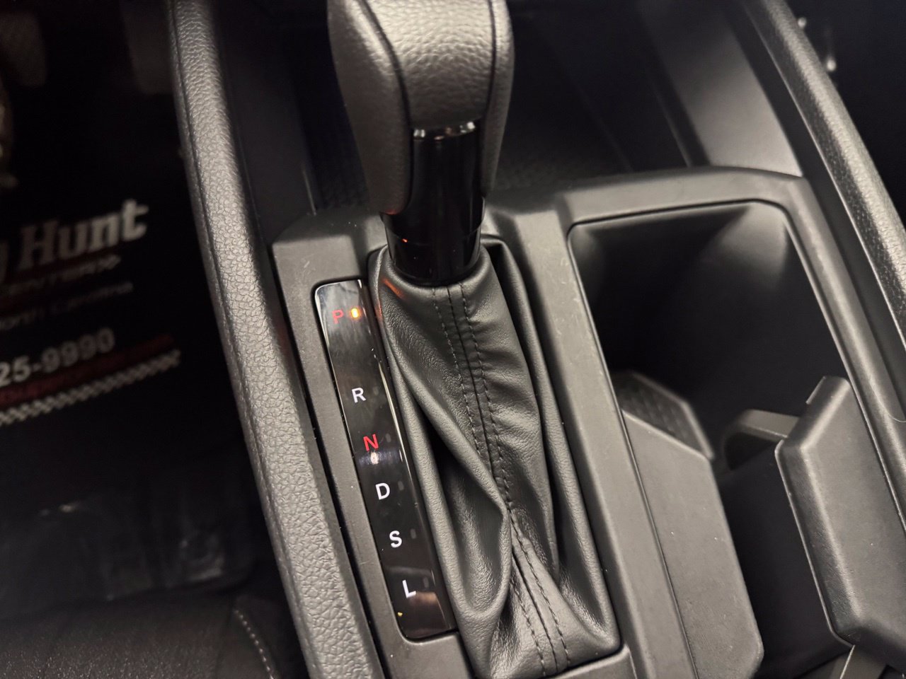 Used 2025 Honda Accord SE image 23