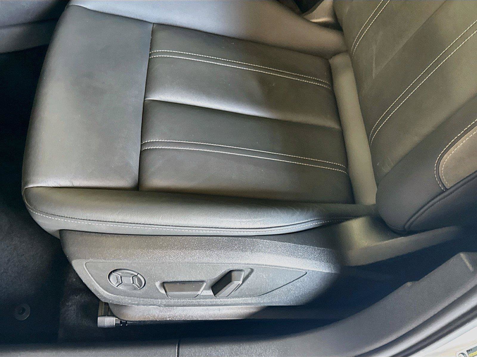Certified 2024 Audi A3 2.0T Premium Plus FWD image 20