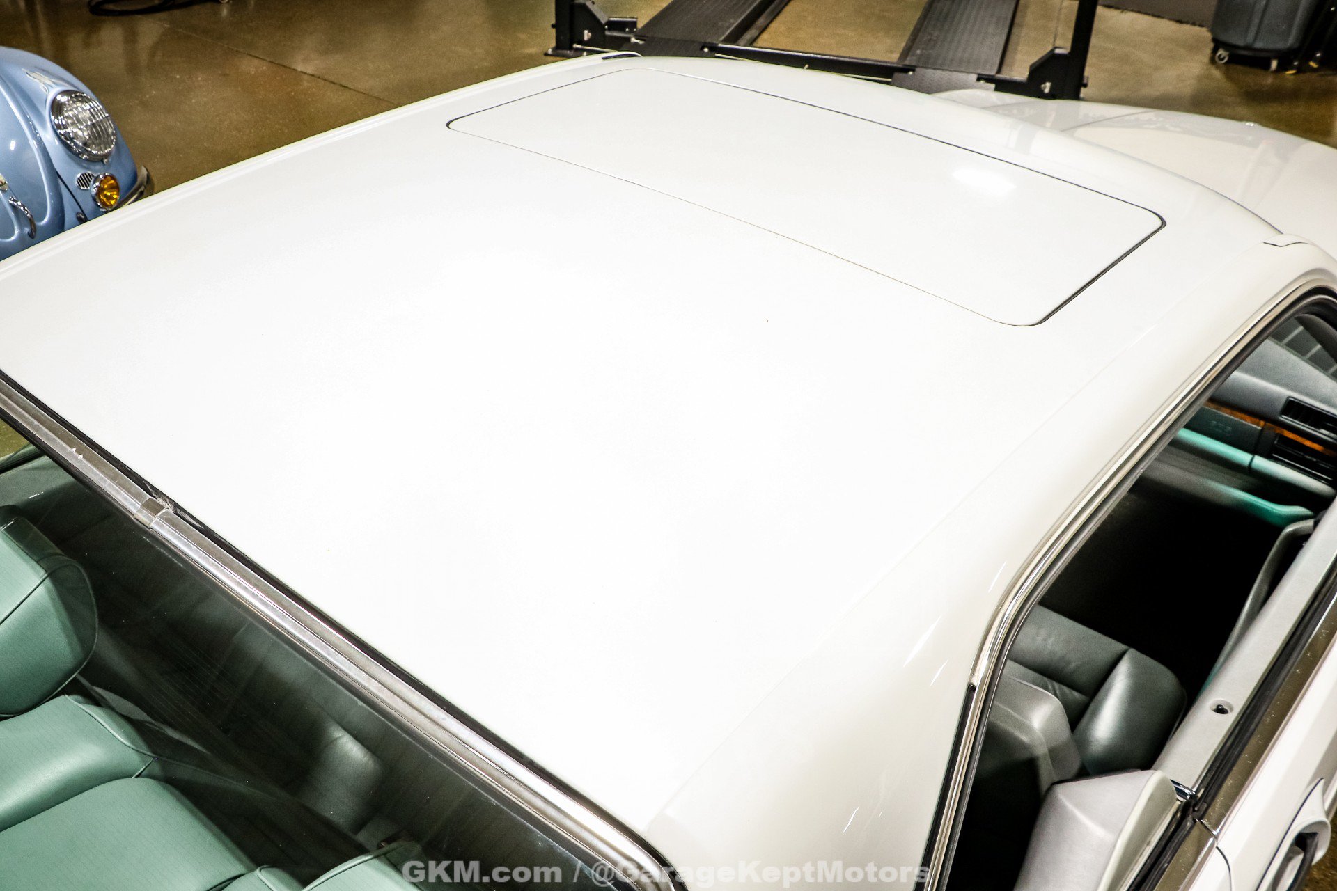 Used 1991 Mercedes-Benz 560 SEC image 52