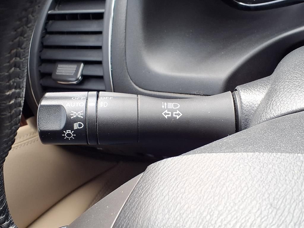 Used 2019 Nissan Armada SL w/ Premium Package image 21