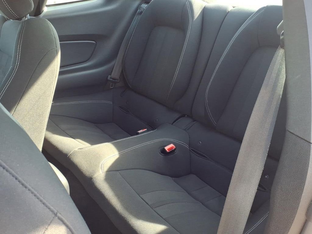 Used 2019 Ford Mustang GT w/ Black Accent Package RWD image 15