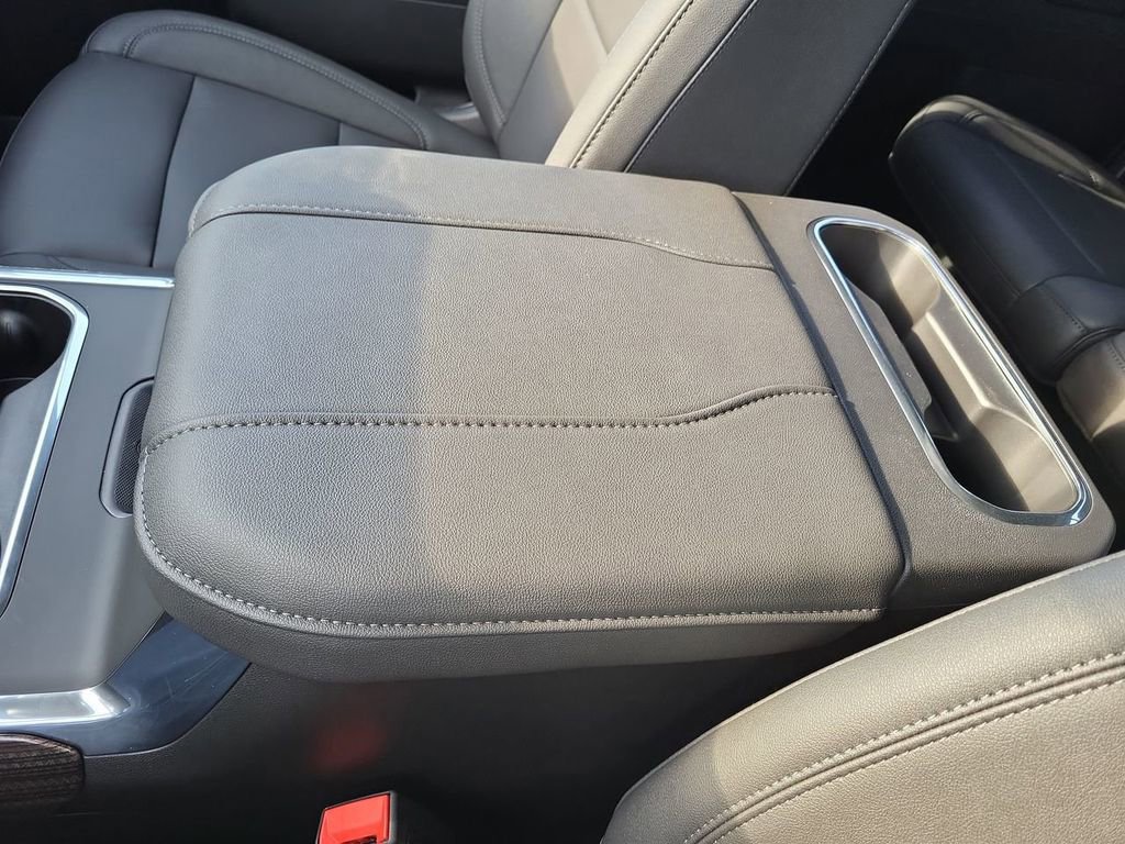 New 2026 Chevrolet Silverado 2500 LT w/ Texas Edition image 22